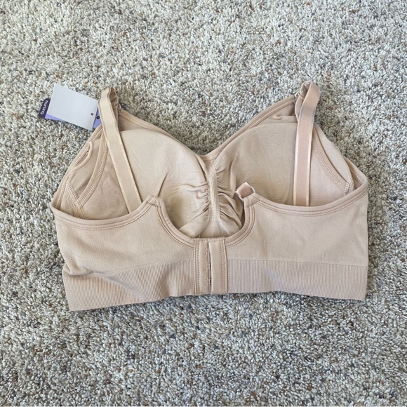 Motherhood maternity nursing bra-full busted - Picture 2 of 8